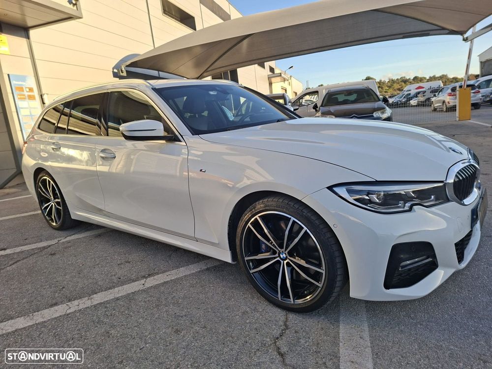BMW 330 - 7