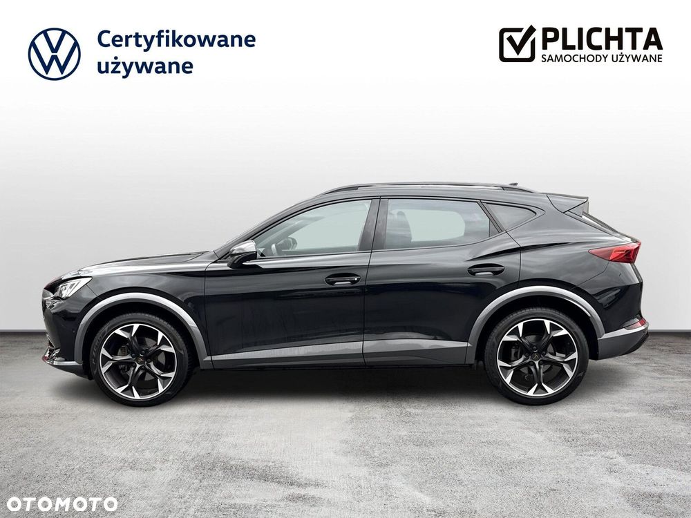 Cupra Formentor 2.0 TSI 4Drive DSG - 2