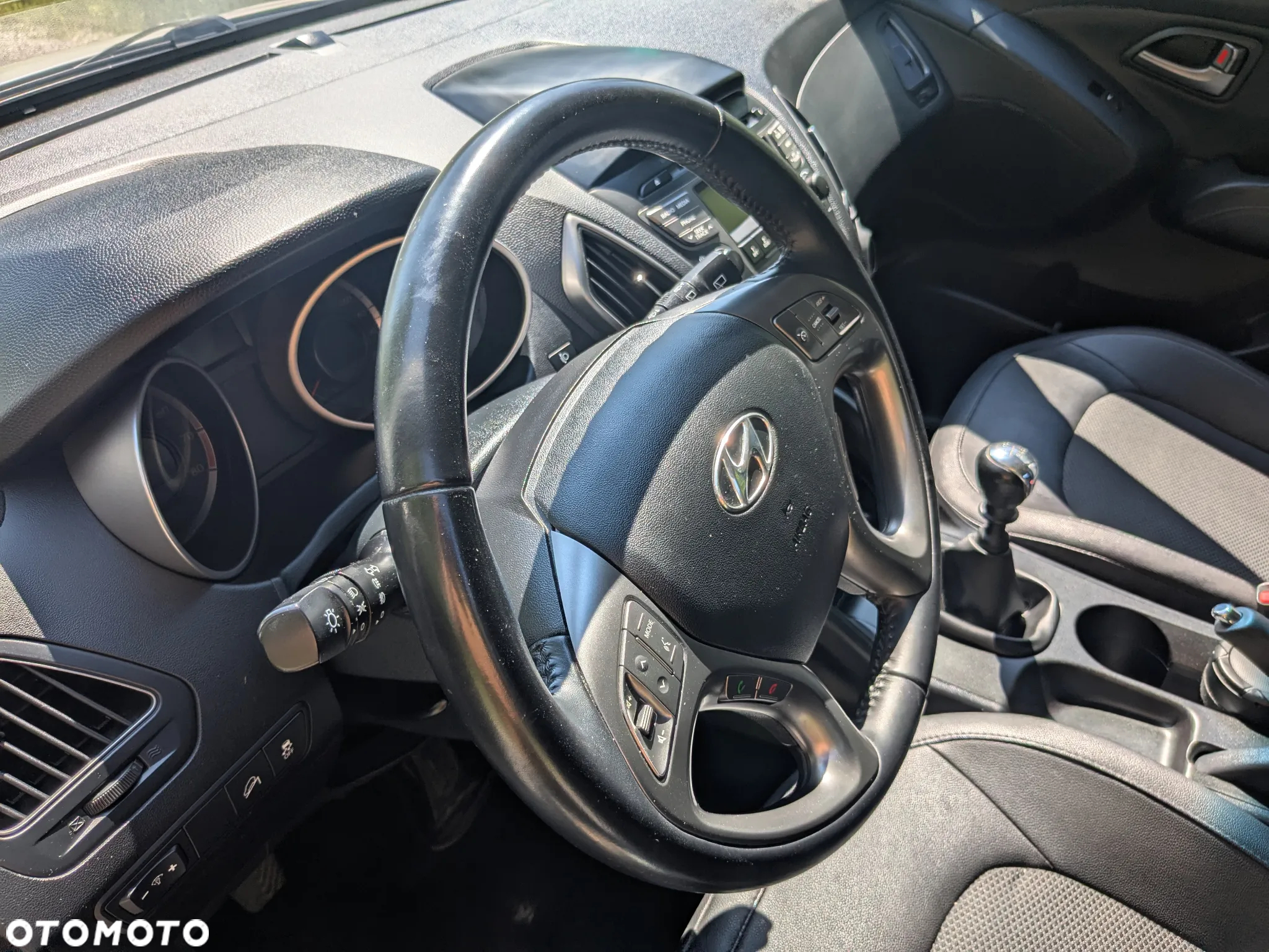Hyundai ix35 1.6 GDI Comfort 2WD - 18