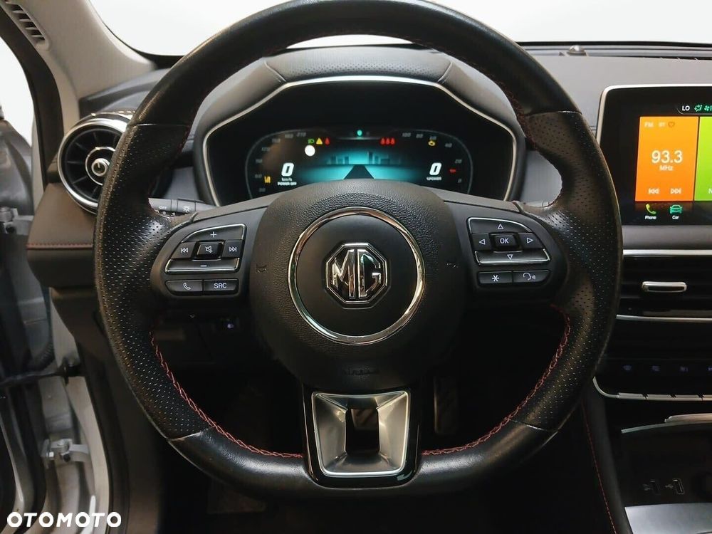 MG HS PHEV - 25