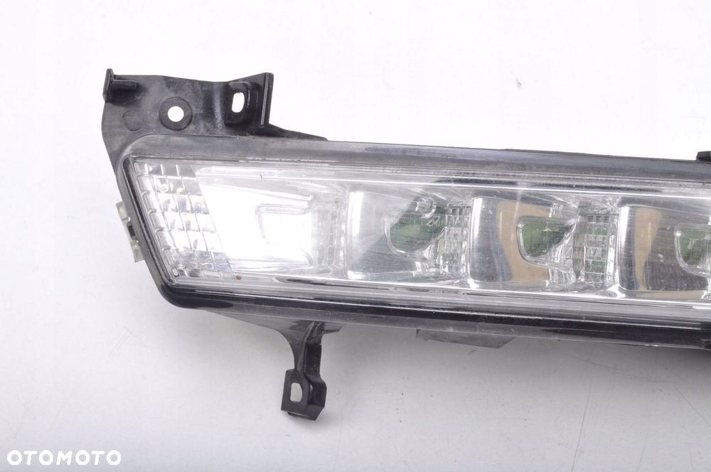 CITROEN C4 Picasso I HALOGEN LEWY - 5