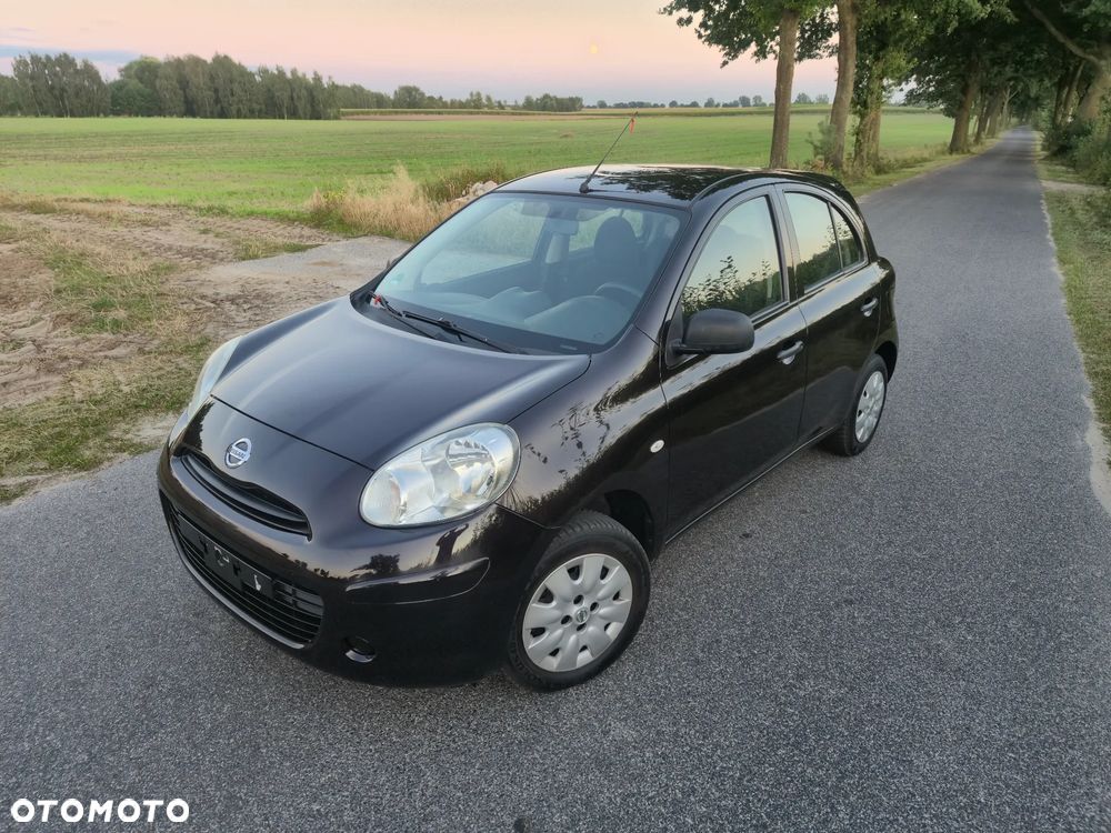 Nissan Micra - 27