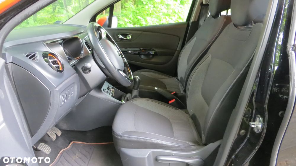 Renault Captur ENERGY dCi 90 Start&Stop Intens - 10