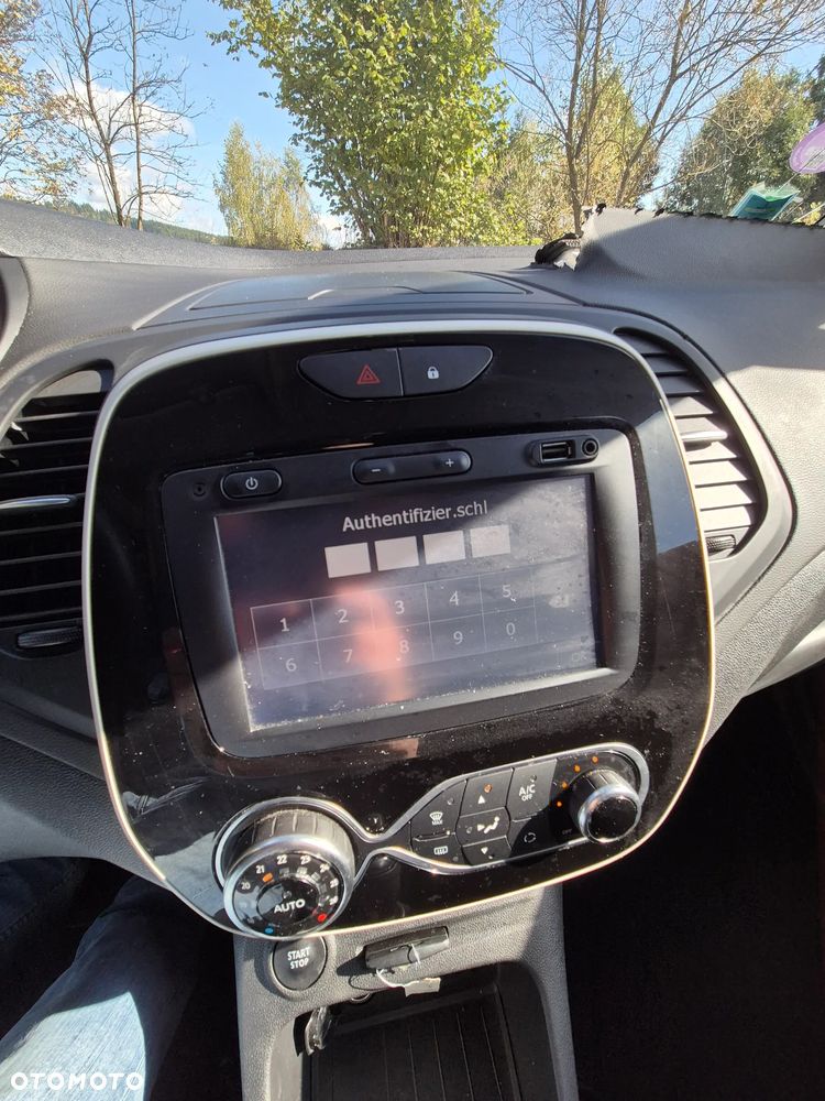 Renault Captur (ENERGY) TCe 90 INTENS - 20