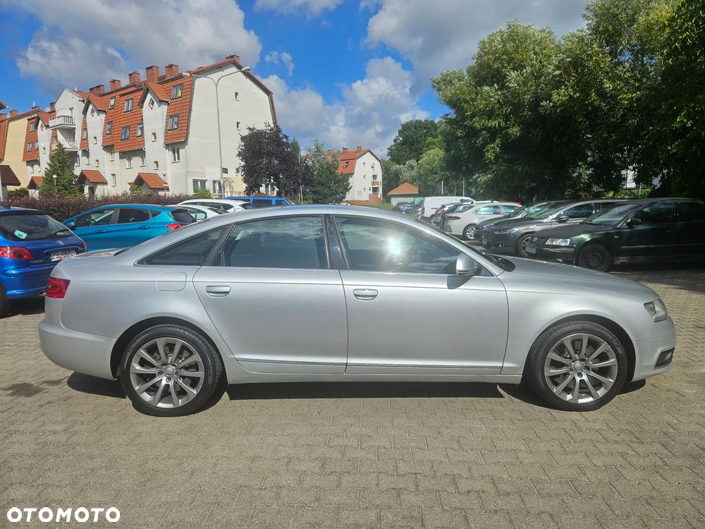 Audi A6 Limousine - 8