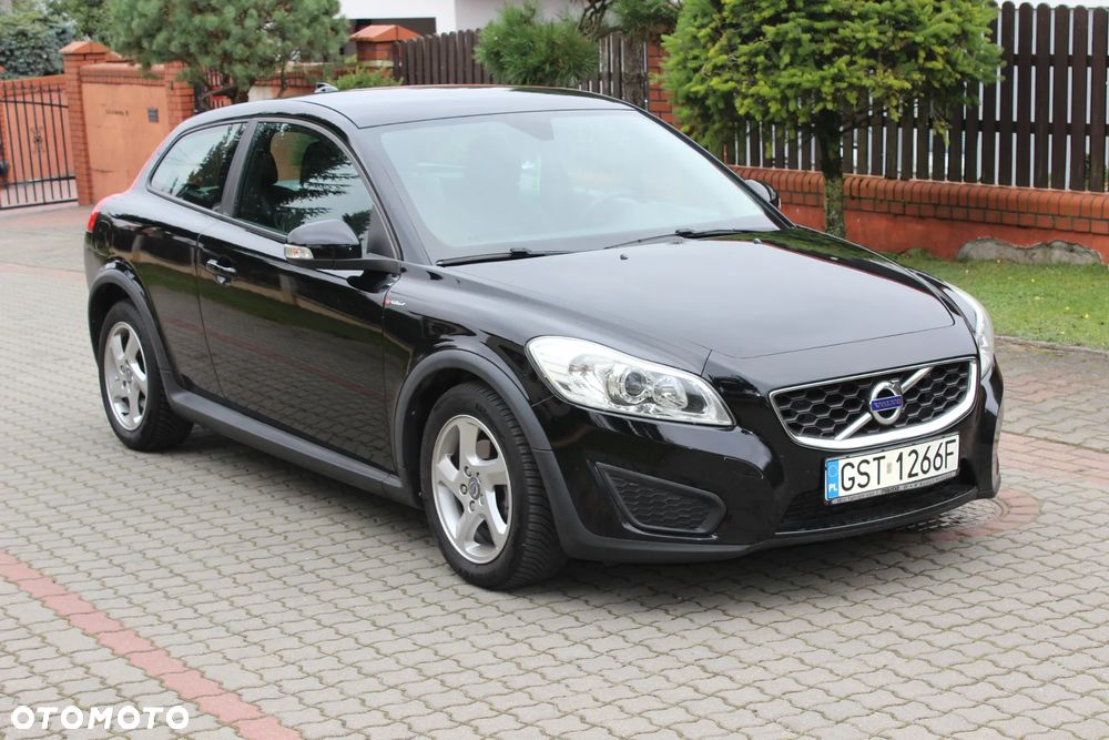 Volvo C30 D2 Summum - 3