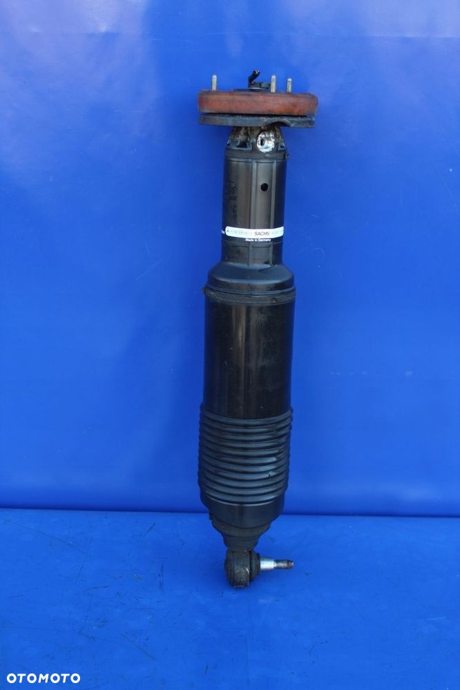 Amortyzator przód przedni lewy ABC OE Mercedes SL R230 W230 A2303200013 - 3