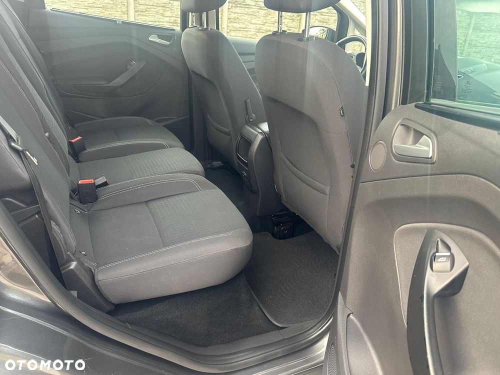 Ford C-MAX 1.5 TDCi Edition ASS - 16