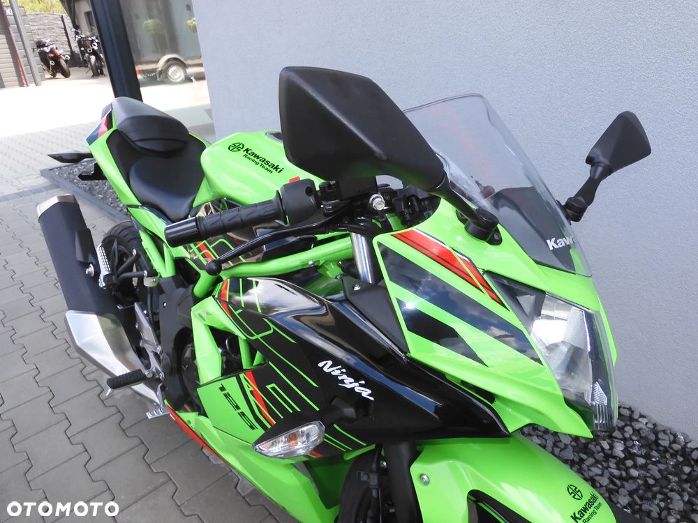 Kawasaki Ninja - 7