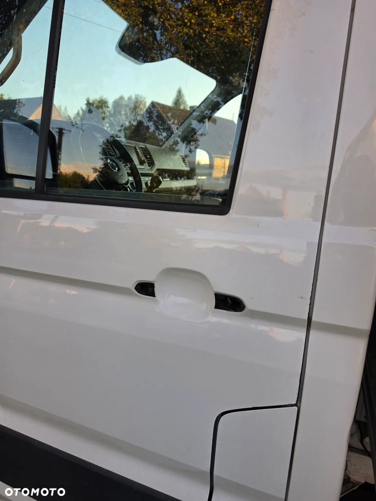 Volkswagen Crafter - 12
