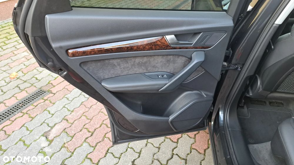 Audi Q5 2.0 TDI Quattro S tronic - 8