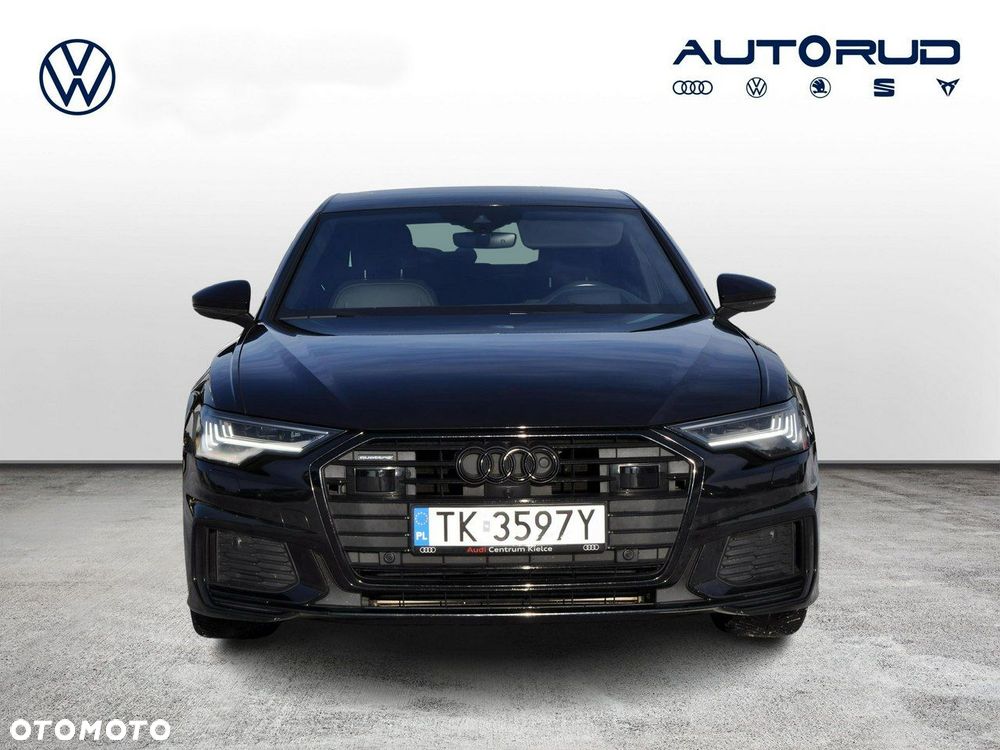 Audi A6 Limousine - 3