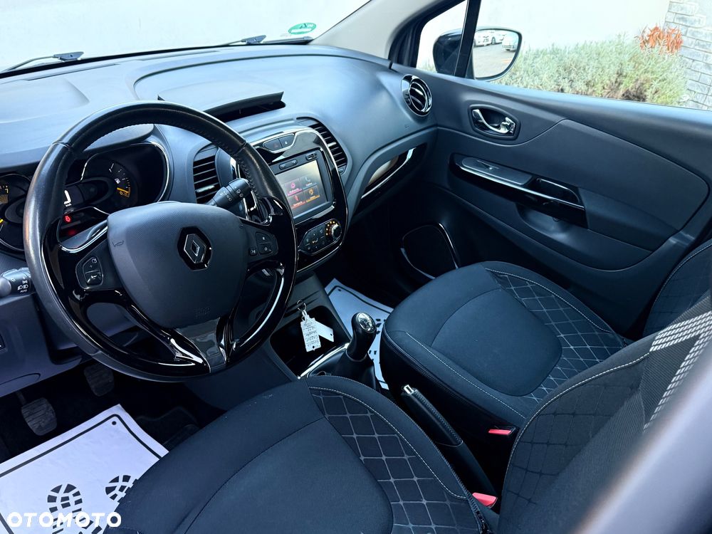 Renault Captur (ENERGY) TCe 90 INTENS - 7