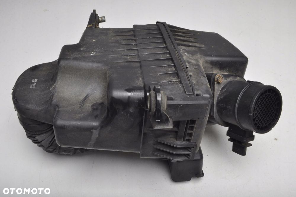 KIA VENGA 1.4 CRDI OBUDOWA FILTRA POWIETRZA 28110-1P200  28164-2A500 - 5