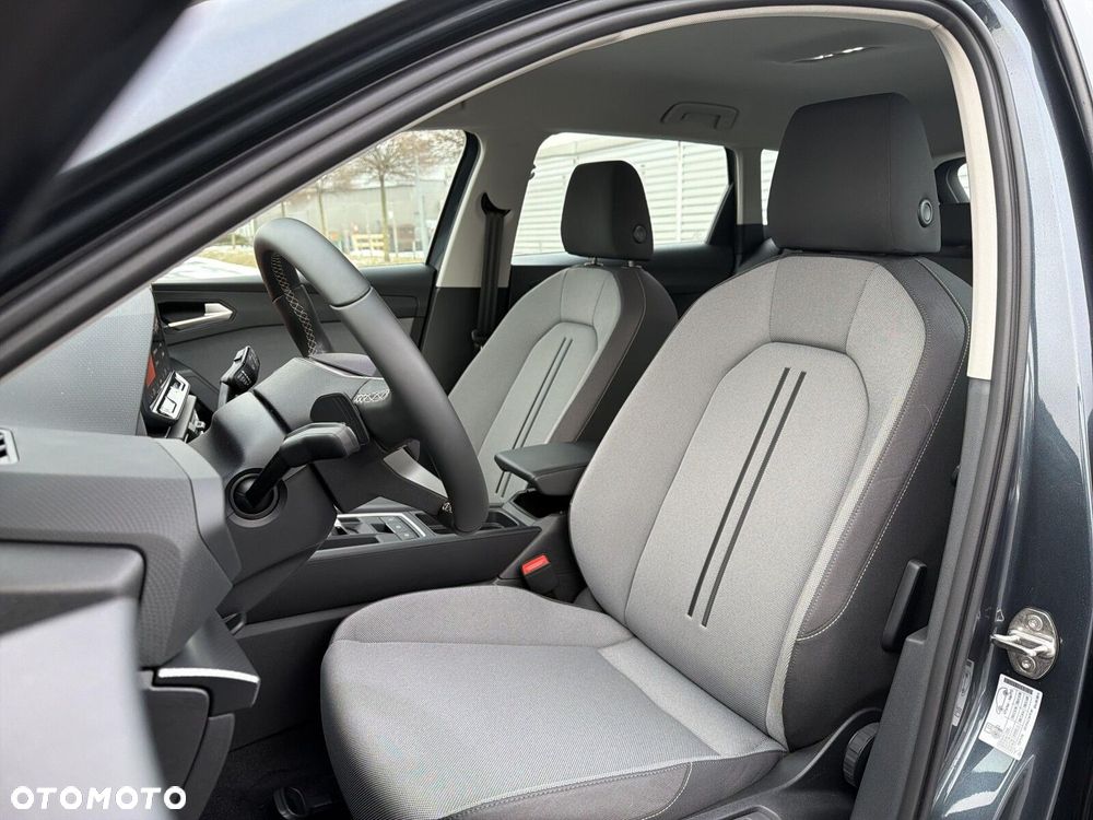 Seat Leon Sportstourer - 14