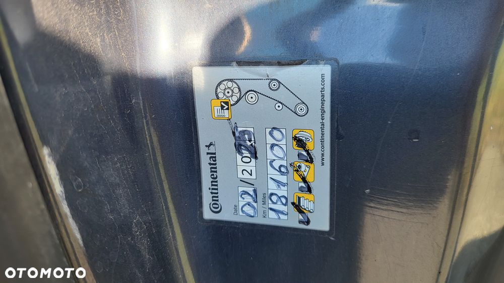 Opel Astra 1.9 CDTI Cosmo - 6