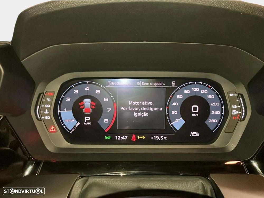 Audi A3 Sportback 30 TFSI S tronic - 14