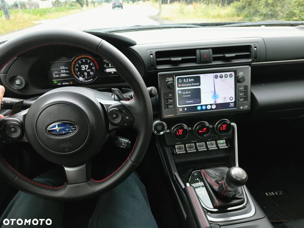 Subaru BRZ 2.4i Sport ES Final Edition - 5