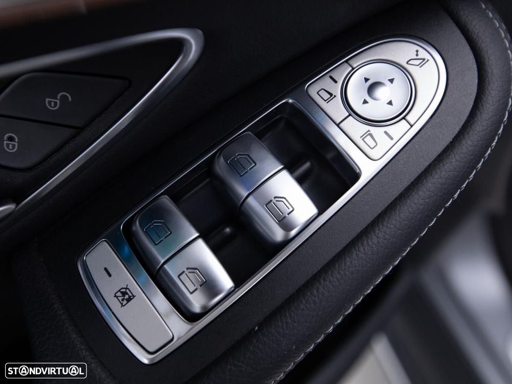 Mercedes-Benz EQC 400 4Matic - 19