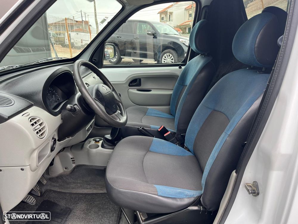 Renault Kangoo - 7