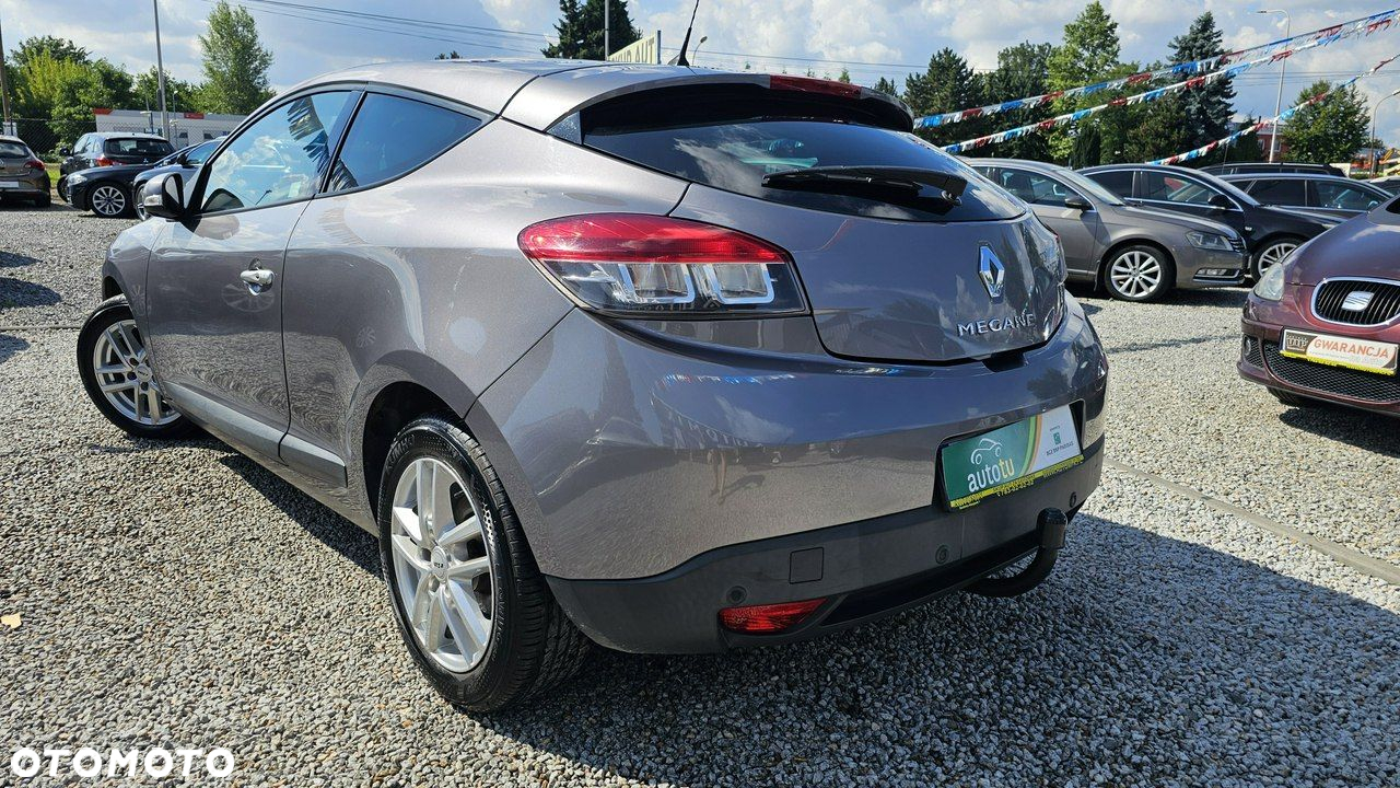 Renault Megane - 10