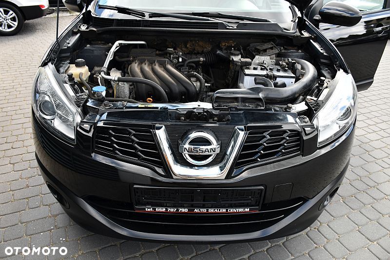 Nissan Qashqai 1.6 I-Way - 37