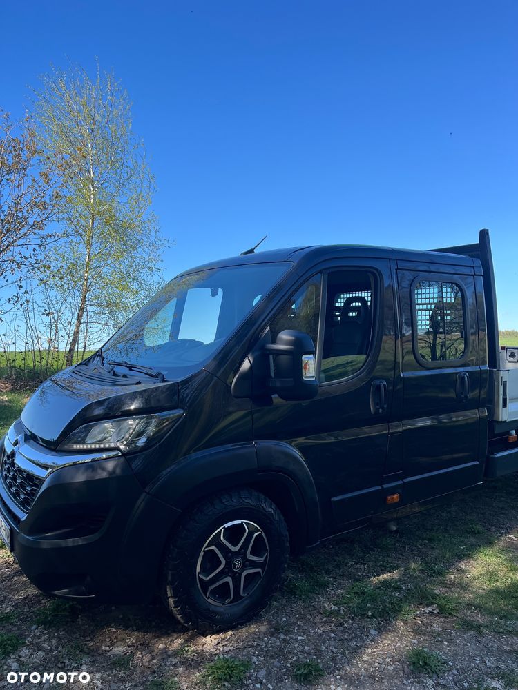 Citroën Jumper - 9
