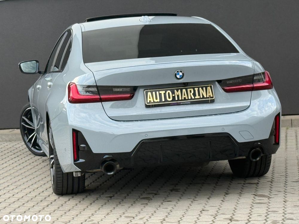 BMW Seria 3 320d xDrive - 18