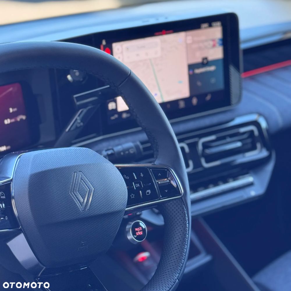 Renault 5 40kWh Urban Range Techno - 9