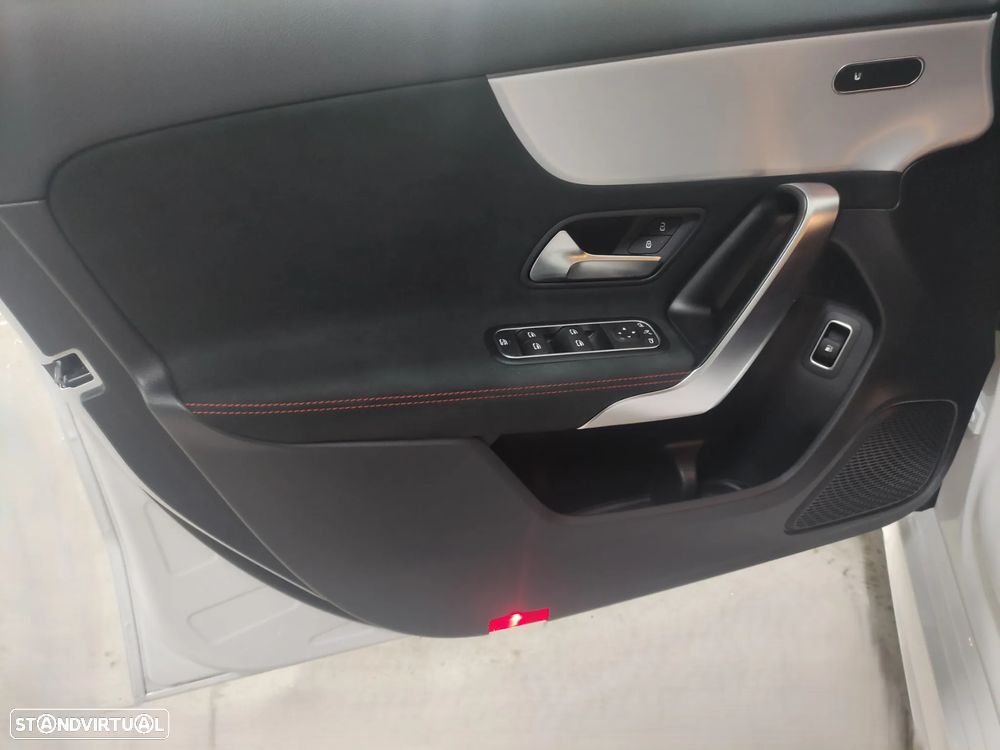 Mercedes-Benz A 250 e - 6