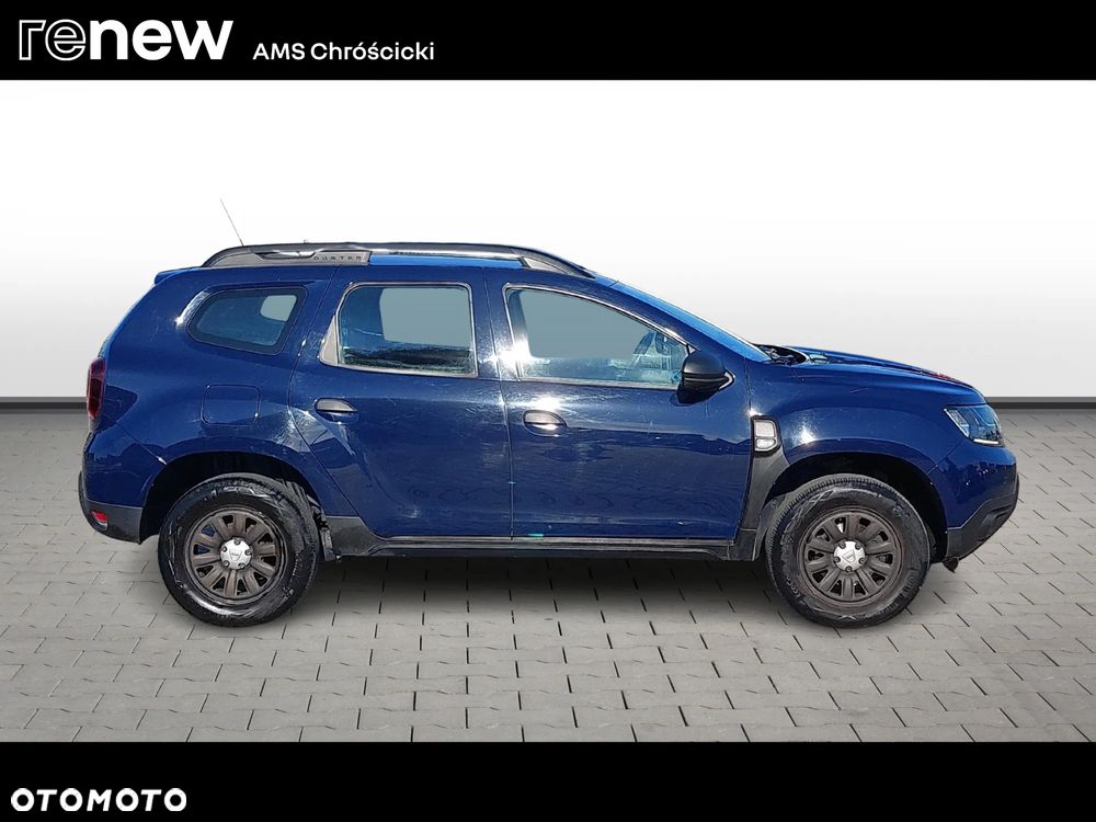 Dacia Duster 1.0 TCe Essential - 6