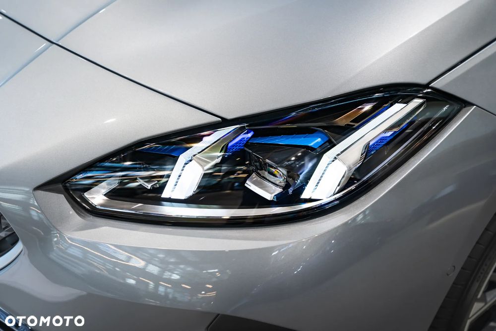 BMW Seria 1 118d M Sport - 6