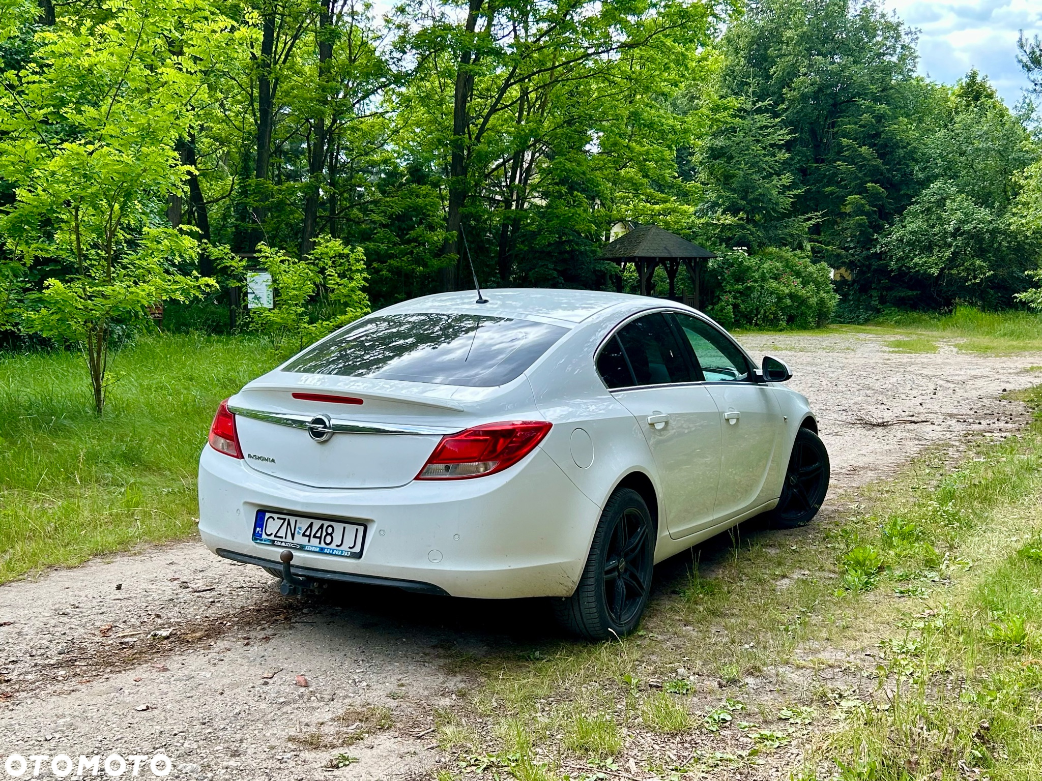 Opel Insignia 1.8 Cosmo - 4