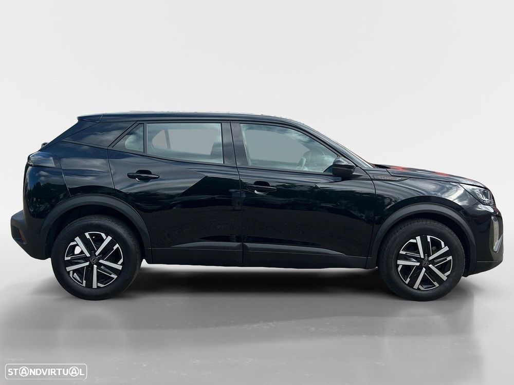 Peugeot 2008 1.2 PureTech Style - 6