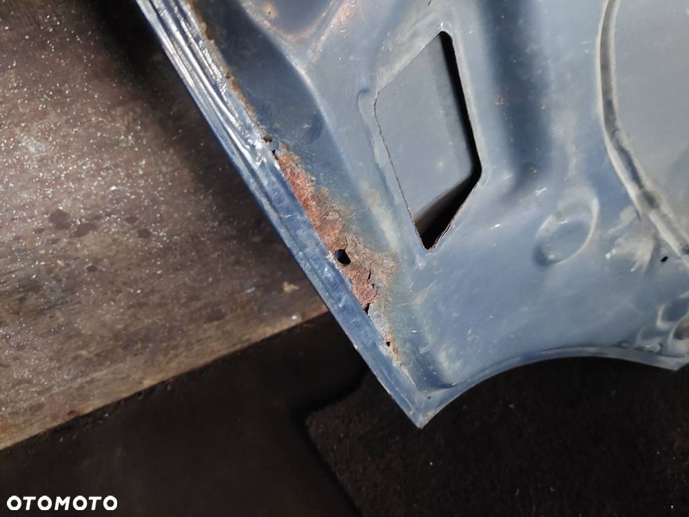 KOMPLETNY PRZÓD RENAULT THALIA I LIFT 0V460 MASKA ZDERZAK BŁOTNIKI LAMPY - 17