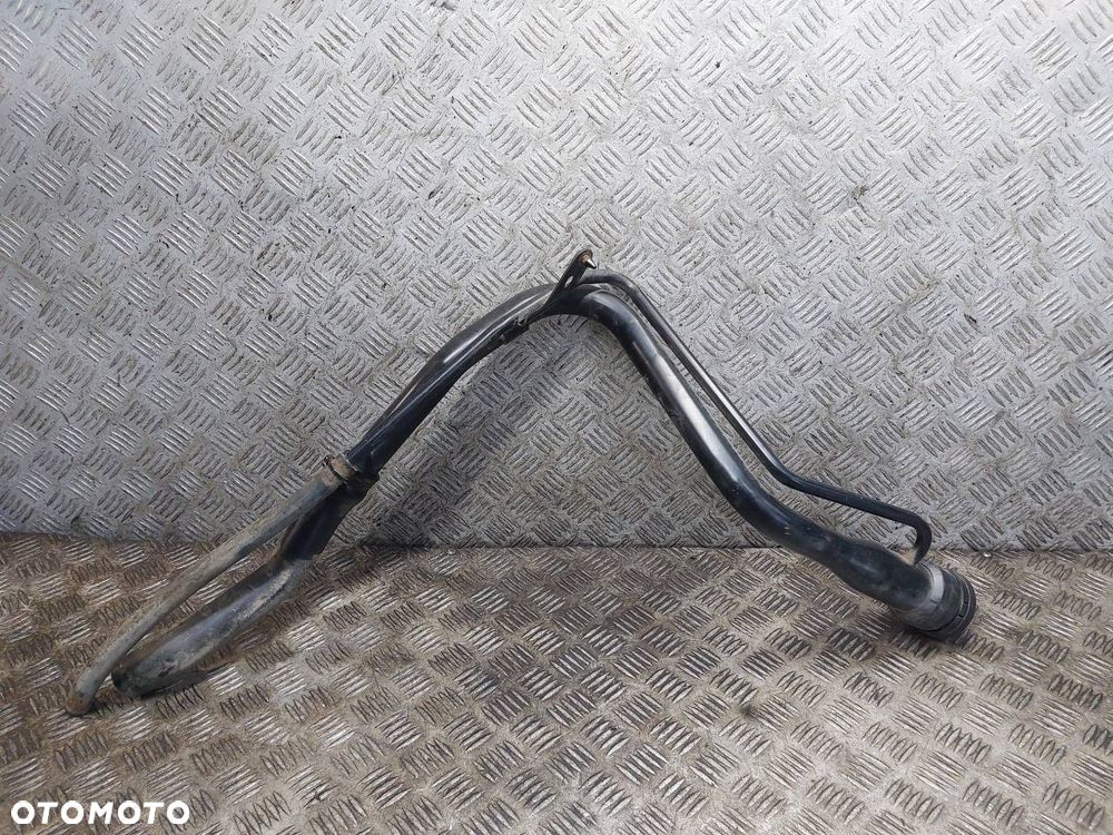 RURA WLEW PALIWA TOYOTA YARIS I BENZYNA - 2