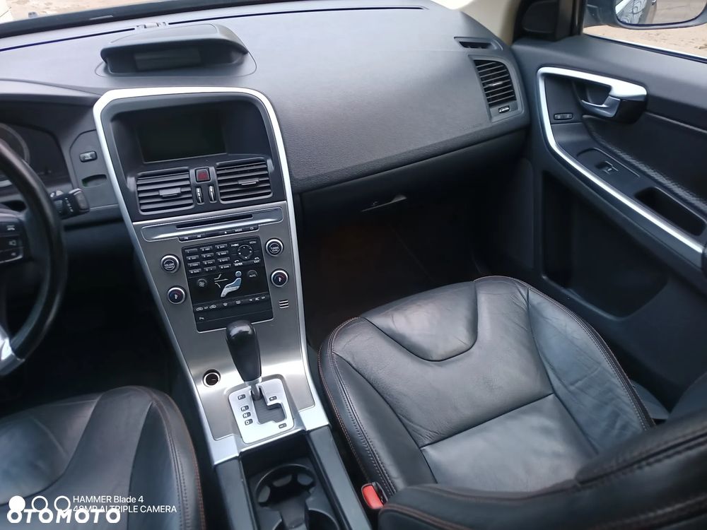 Volvo XC 60 2.0T Kinetic - 10