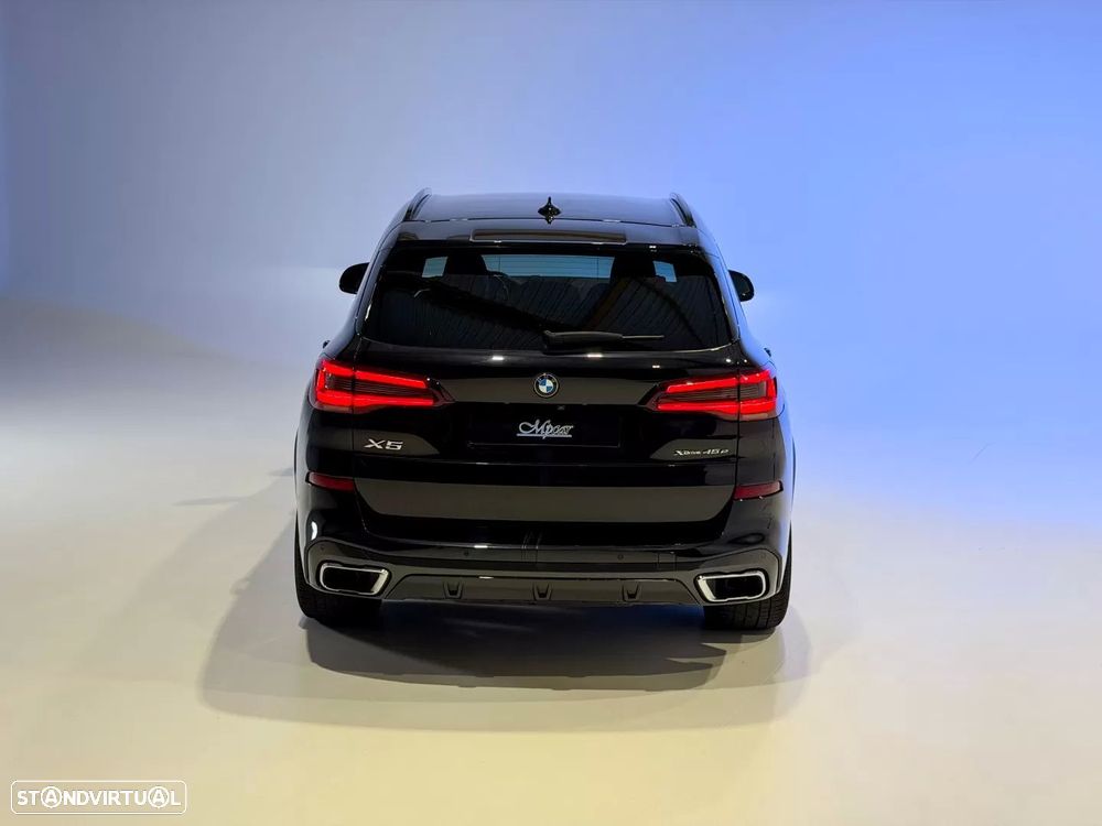 BMW X5 45 e xDrive Pack M - 40