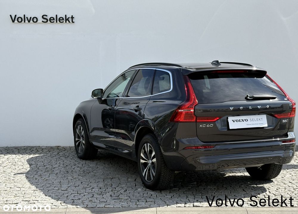 Volvo XC 60 - 7