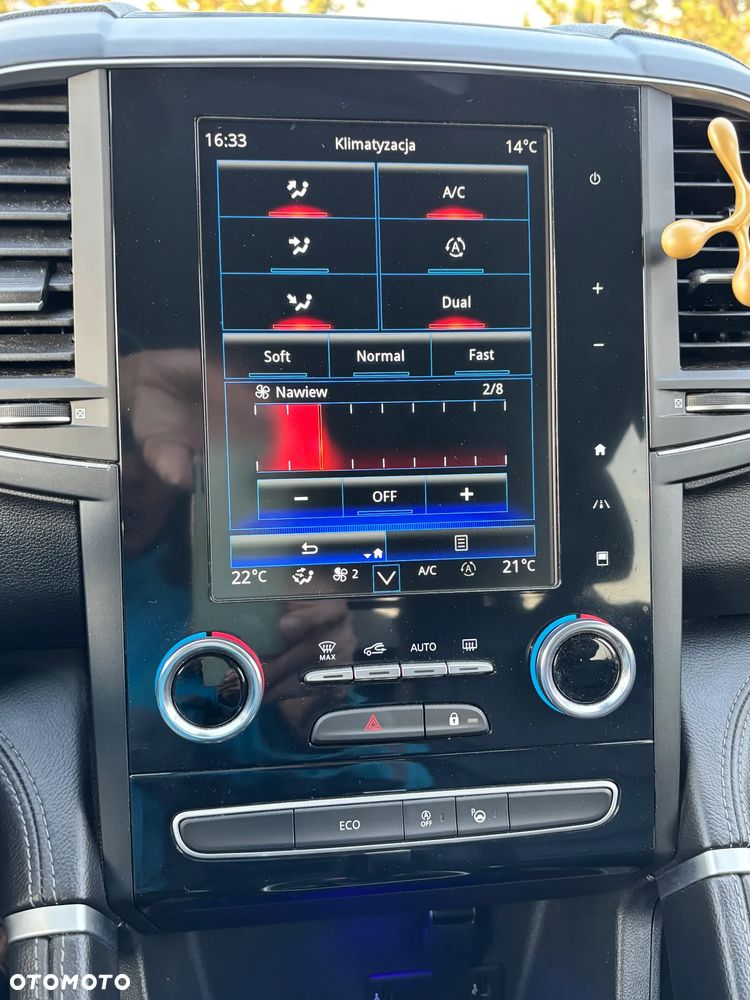 Renault Koleos 1.3 TCe Intens EDC - 13