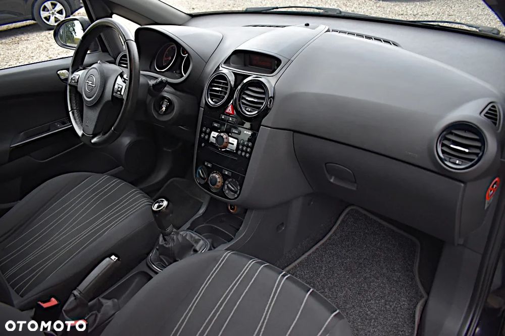 Opel Corsa 1.4 16V Edition 111 Jahre - 31