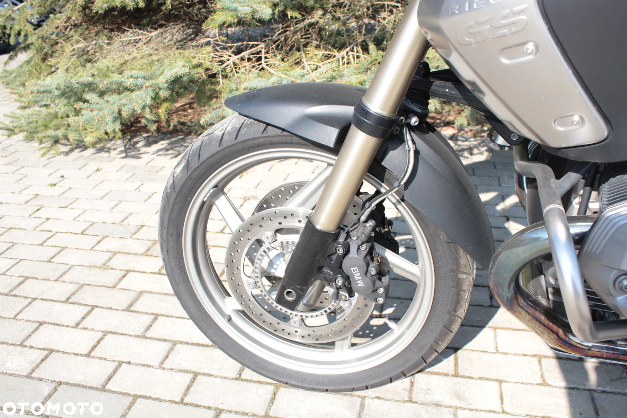 BMW GS - 14