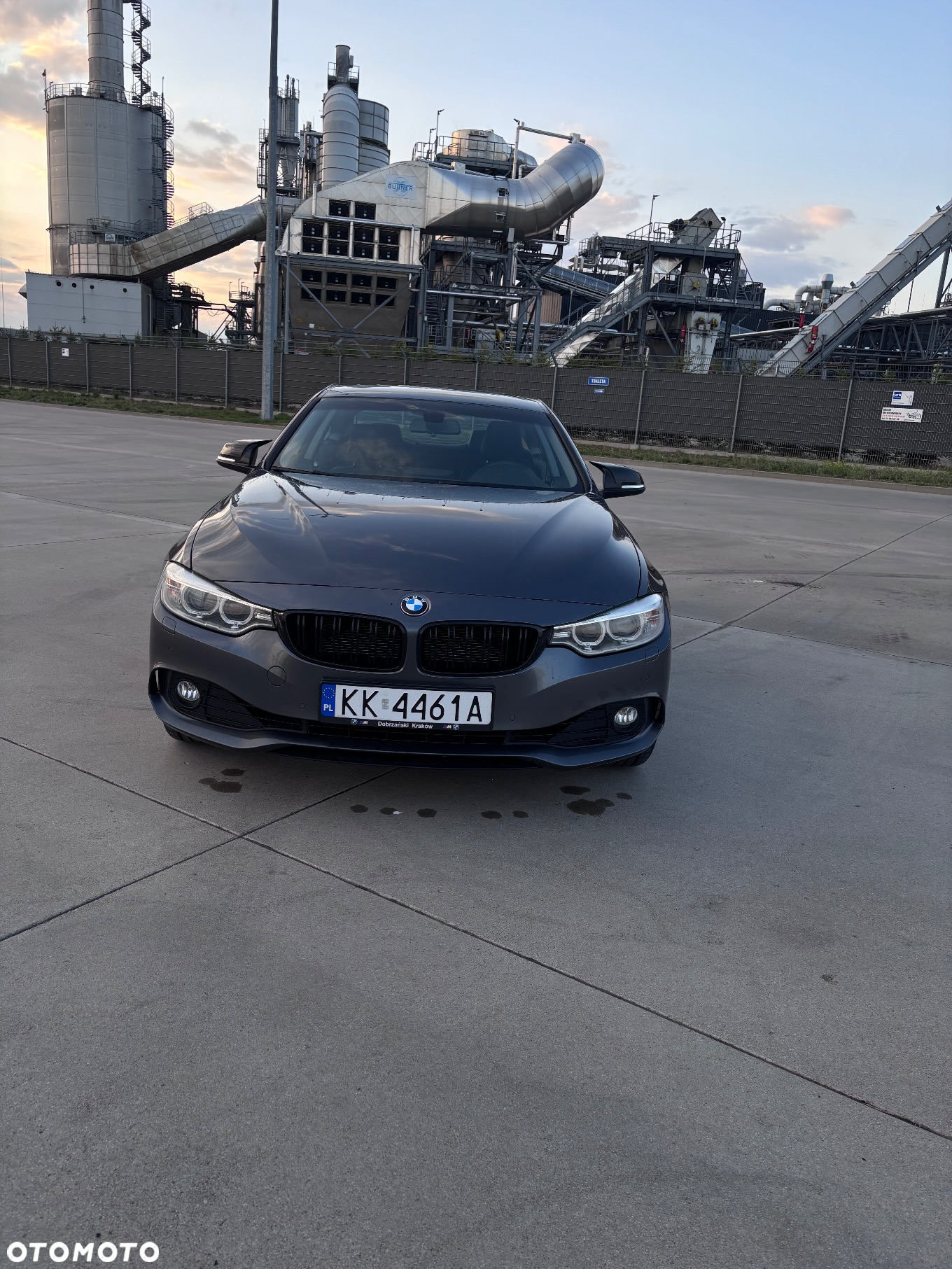 BMW Seria 4 - 2