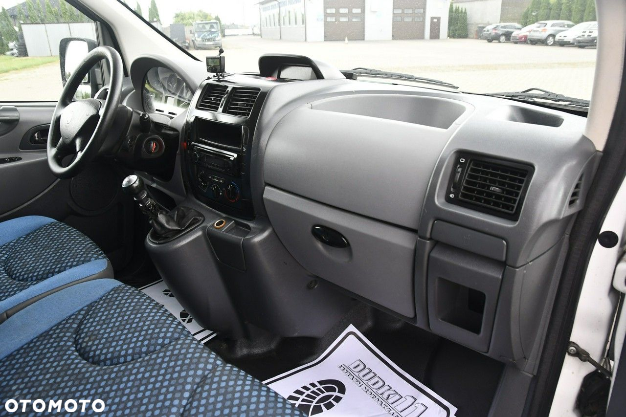 Fiat Scudo - 24