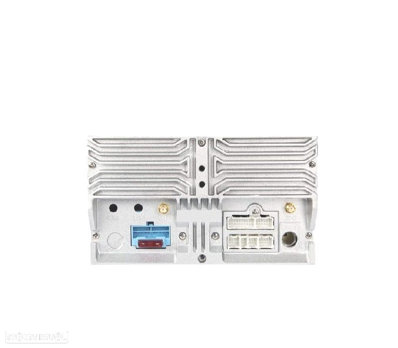 AUTO RÁDIO GPS ANDROID 12 MERCEDES ML W164 GL X164 05-12 - 3