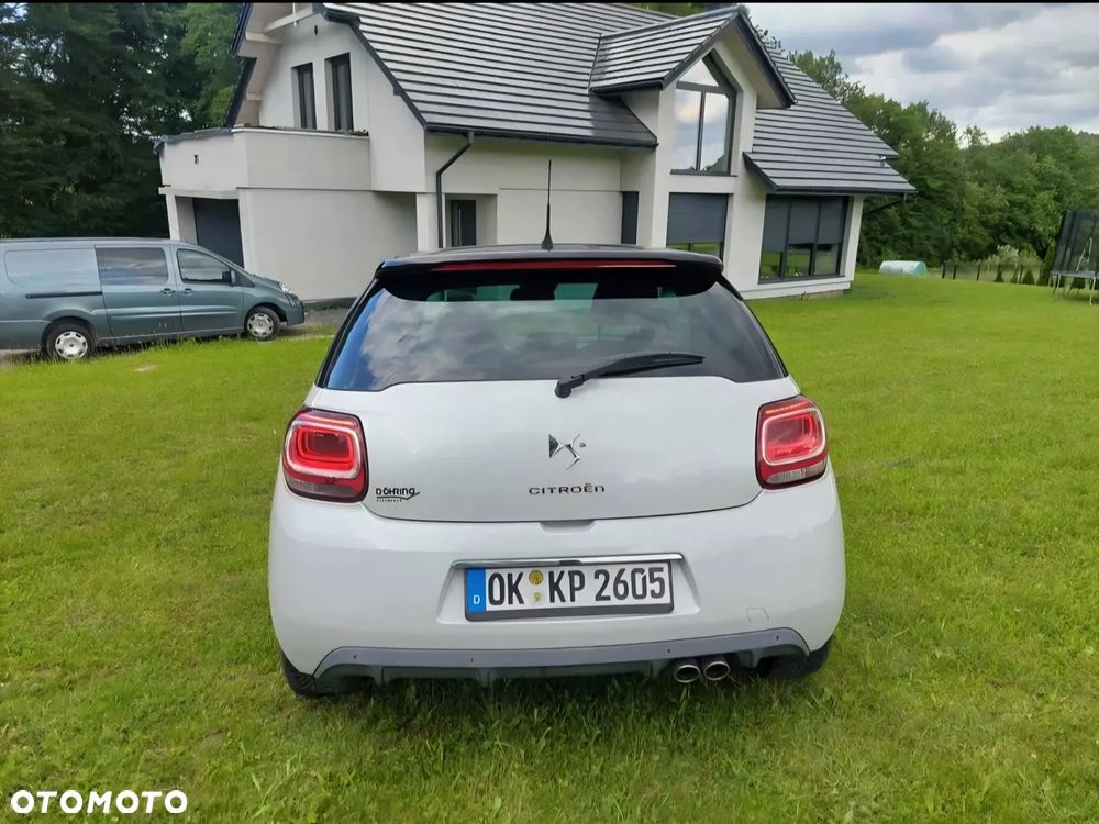 Citroën DS3 BlueHDi 120 SportChic - 7