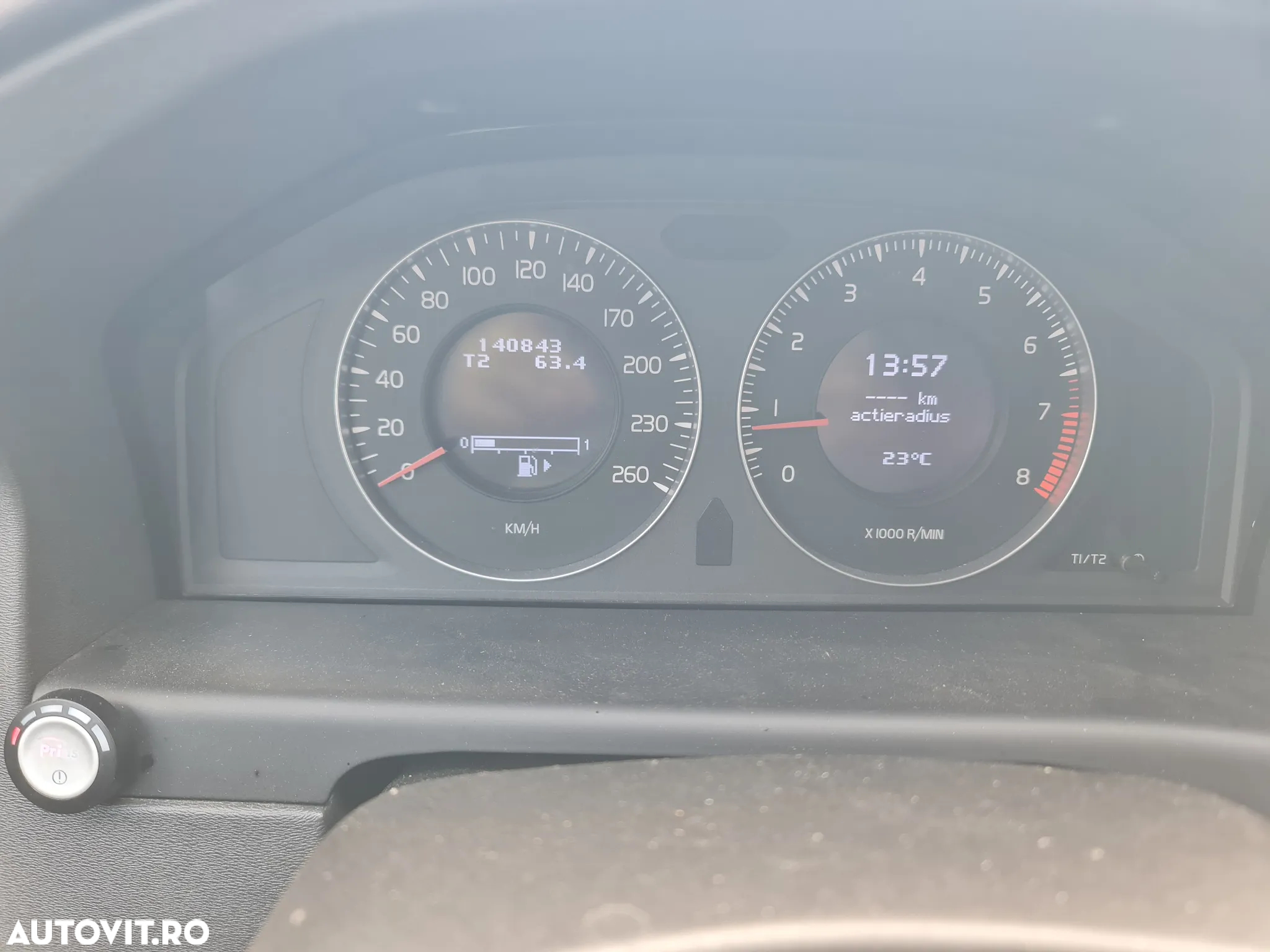 Volvo S80 2.0 Summum - 6