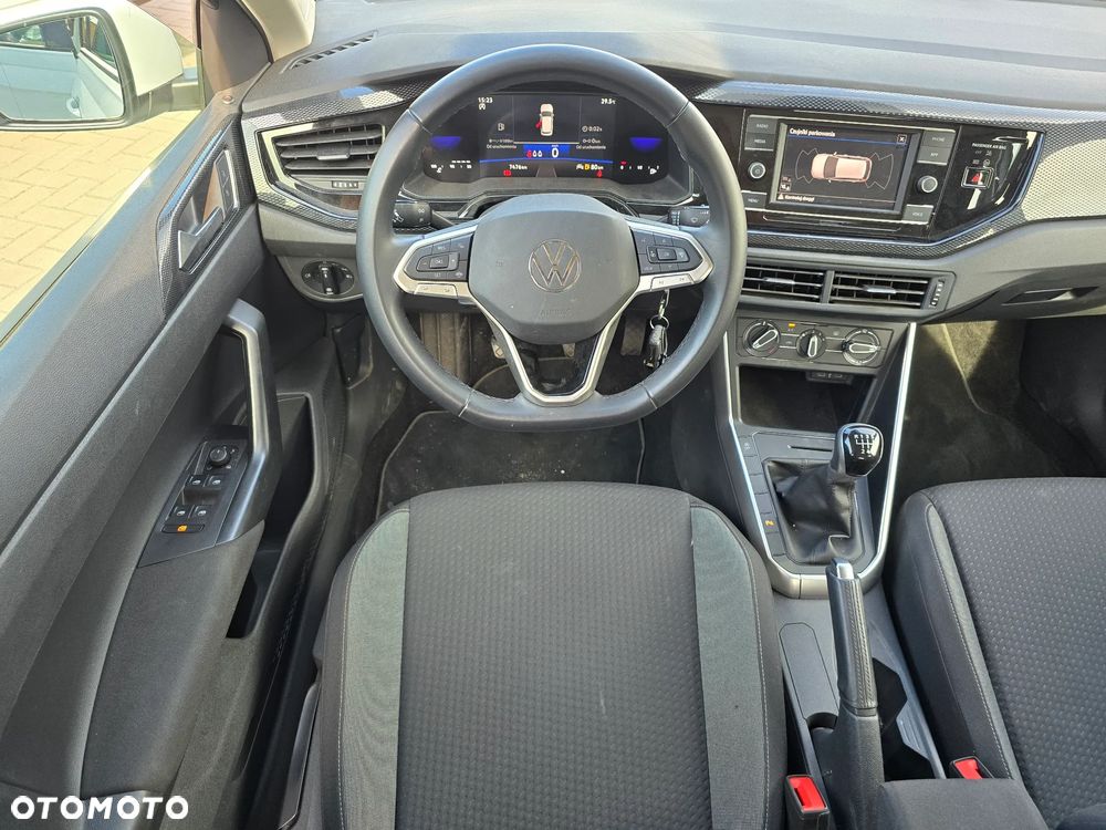Volkswagen Polo - 7