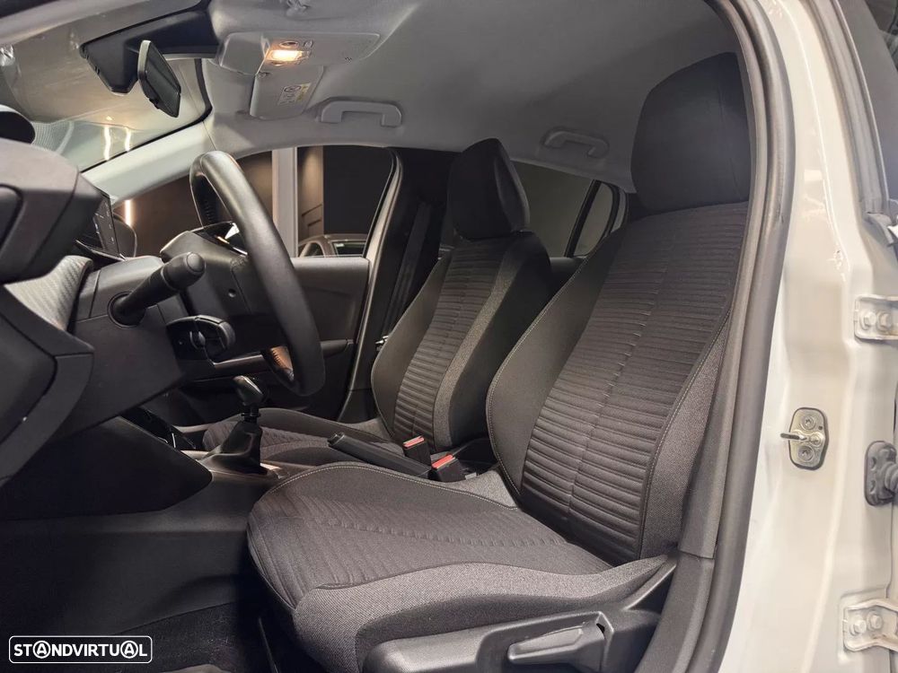 Peugeot 208 1.2 PureTech Active - 20