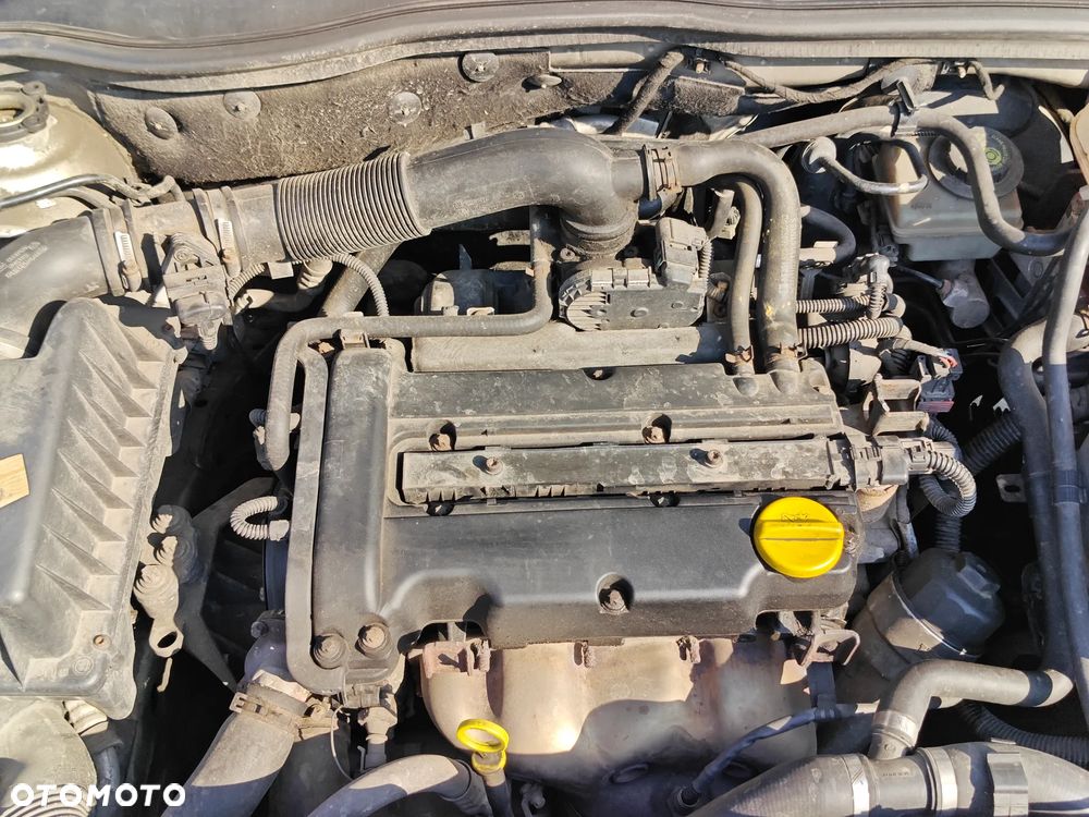 Opel Astra 1.4 Edition - 9